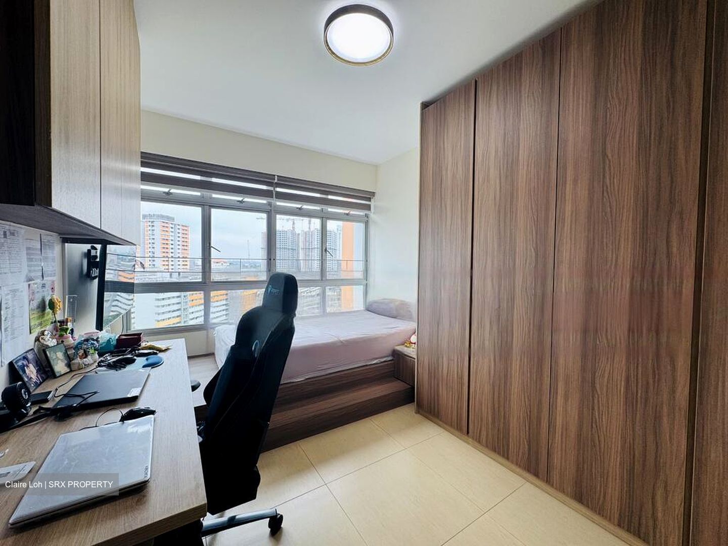 Blk 23 Ghim Moh Valley (Queenstown), HDB 4 Rooms #459303641